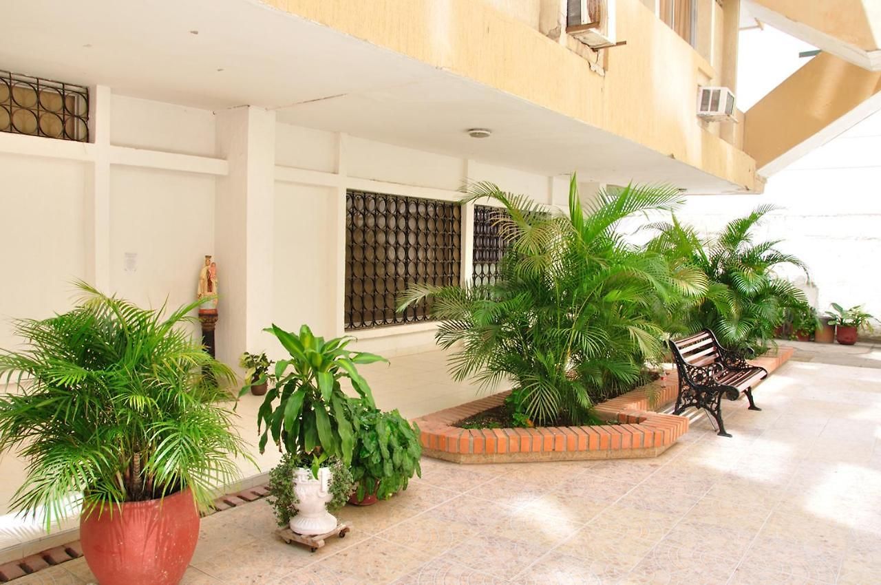 Ii-nice And Cozy 2 Bedroom Bocagrande * Cartagena
