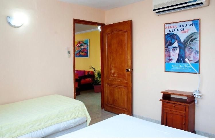 Ii-nice And Cozy 2 Bedroom Bocagrande Apartamento Cartagena