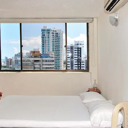 Ii-nice And Cozy 2 Bedroom Bocagrande Apartamento *