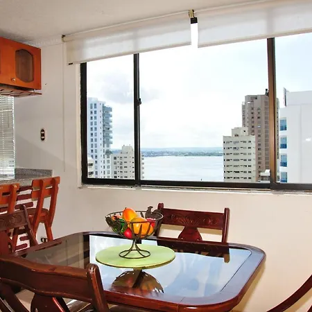 Ii-nice And Cozy 2 Bedroom Bocagrande * Cartagena