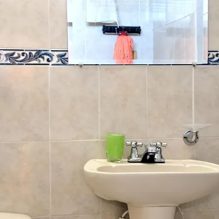Apartamento Ii-nice And Cozy 2 Bedroom Bocagrande *