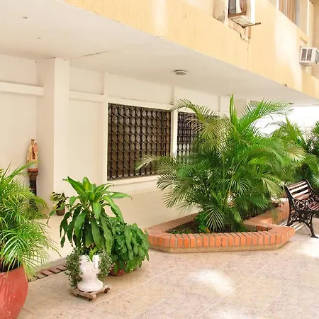 Ii-nice And Cozy 2 Bedroom Bocagrande * Cartagena