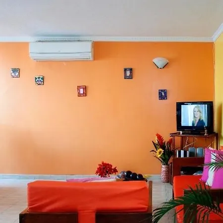 Apartamento Ii-nice And Cozy 2 Bedroom Bocagrande