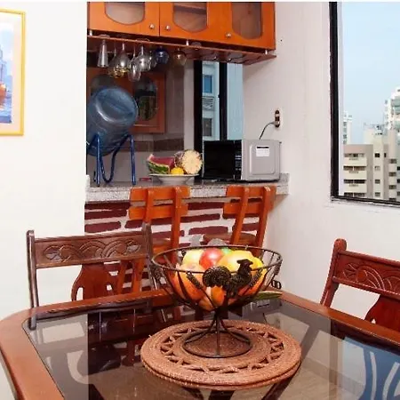 Ii-nice And Cozy 2 Bedroom Bocagrande * Cartagena