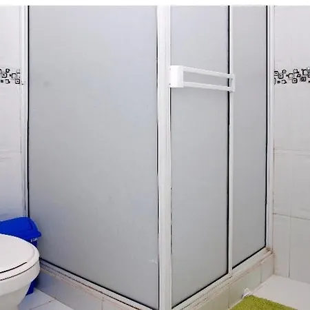 Apartamento Ii-nice And Cozy 2 Bedroom Bocagrande *