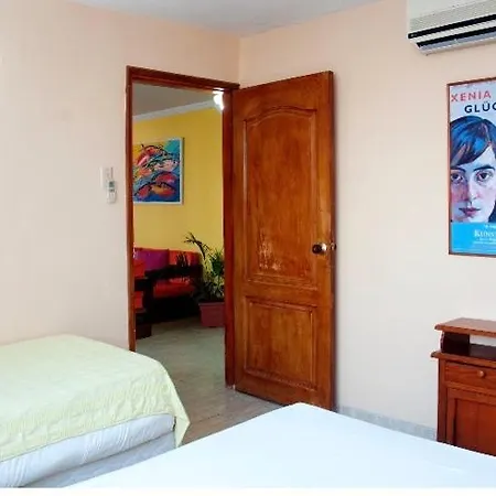 Ii-nice And Cozy 2 Bedroom Bocagrande Apartamento Cartagena