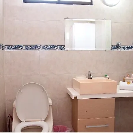Apartamento Ii-nice And Cozy 2 Bedroom Bocagrande Cartagena