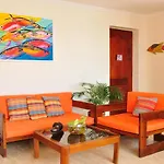 Ii-Nice And Cozy 2 Bedroom Apt Bocagrande