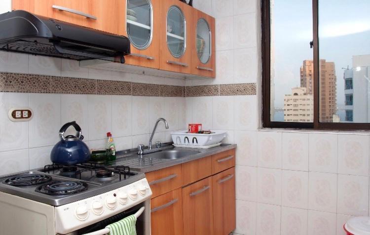 Apartment Ii-nice And Cozy 2 Bedroom Bocagrande *